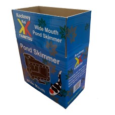 Surface Skimmer - Wide Mouth